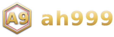 ah999 logo